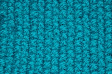 Hand knitted scarf for ladies in white Length 116 cm 45,67 inch